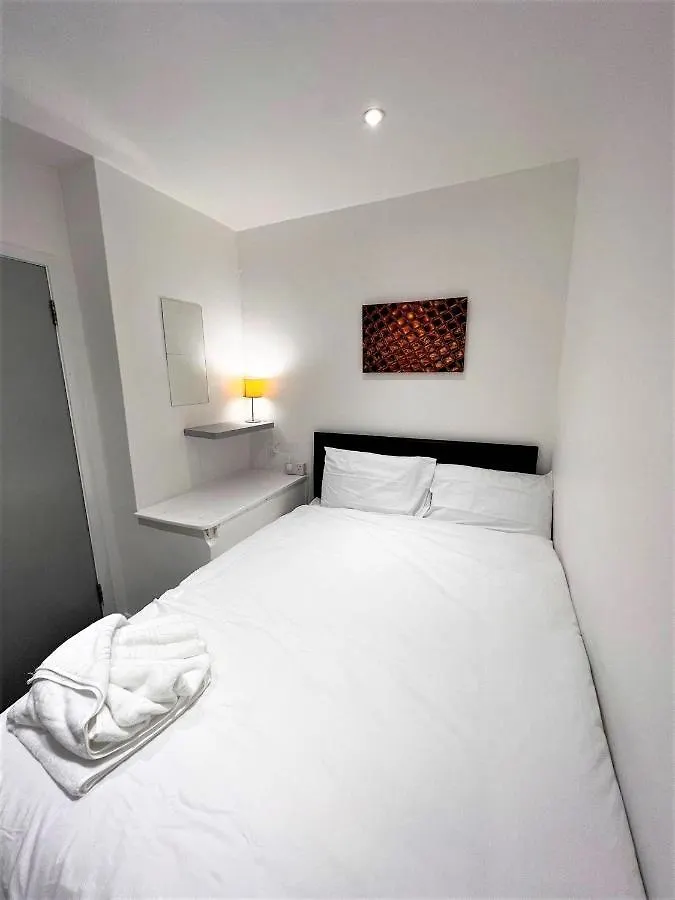 Stepney Green Beds To Stay 24 Londra Affittacamere