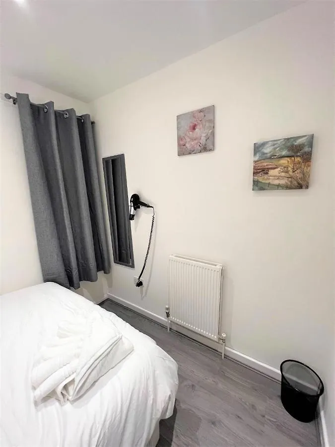 Affittacamere Stepney Green Beds To Stay 24 Londra Regno Unito