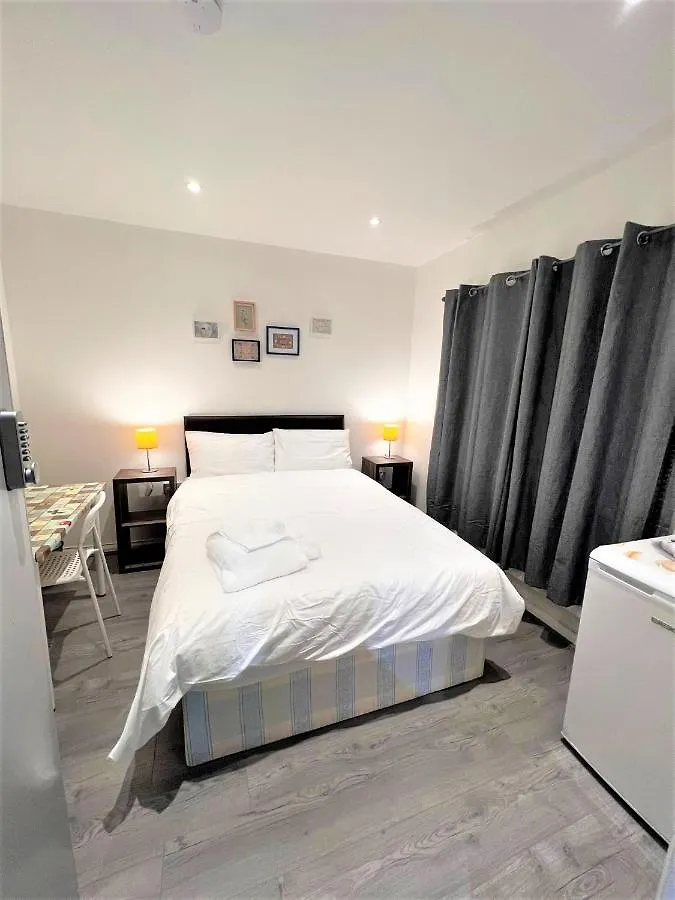 Gasthof Stepney Green Beds To Stay 24 London