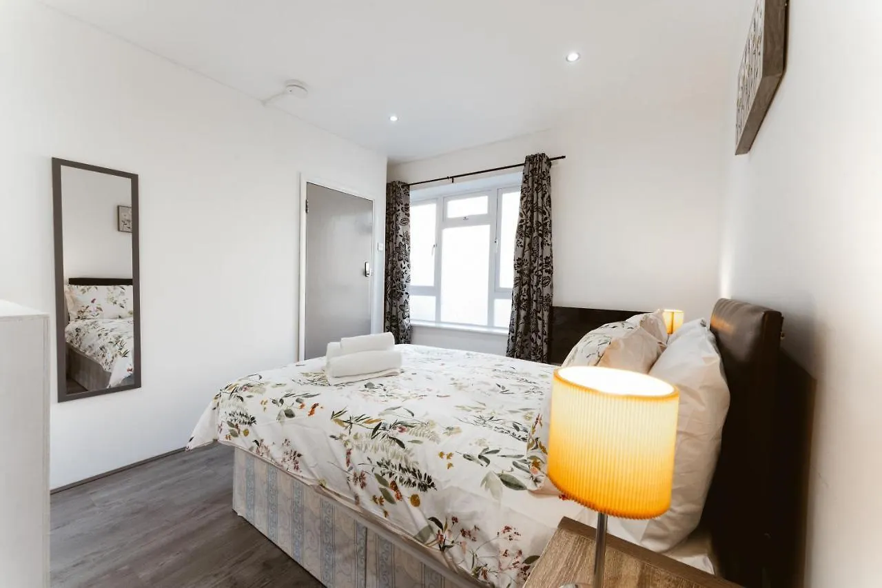 Stepney Green Beds To Stay 24 London Gasthof