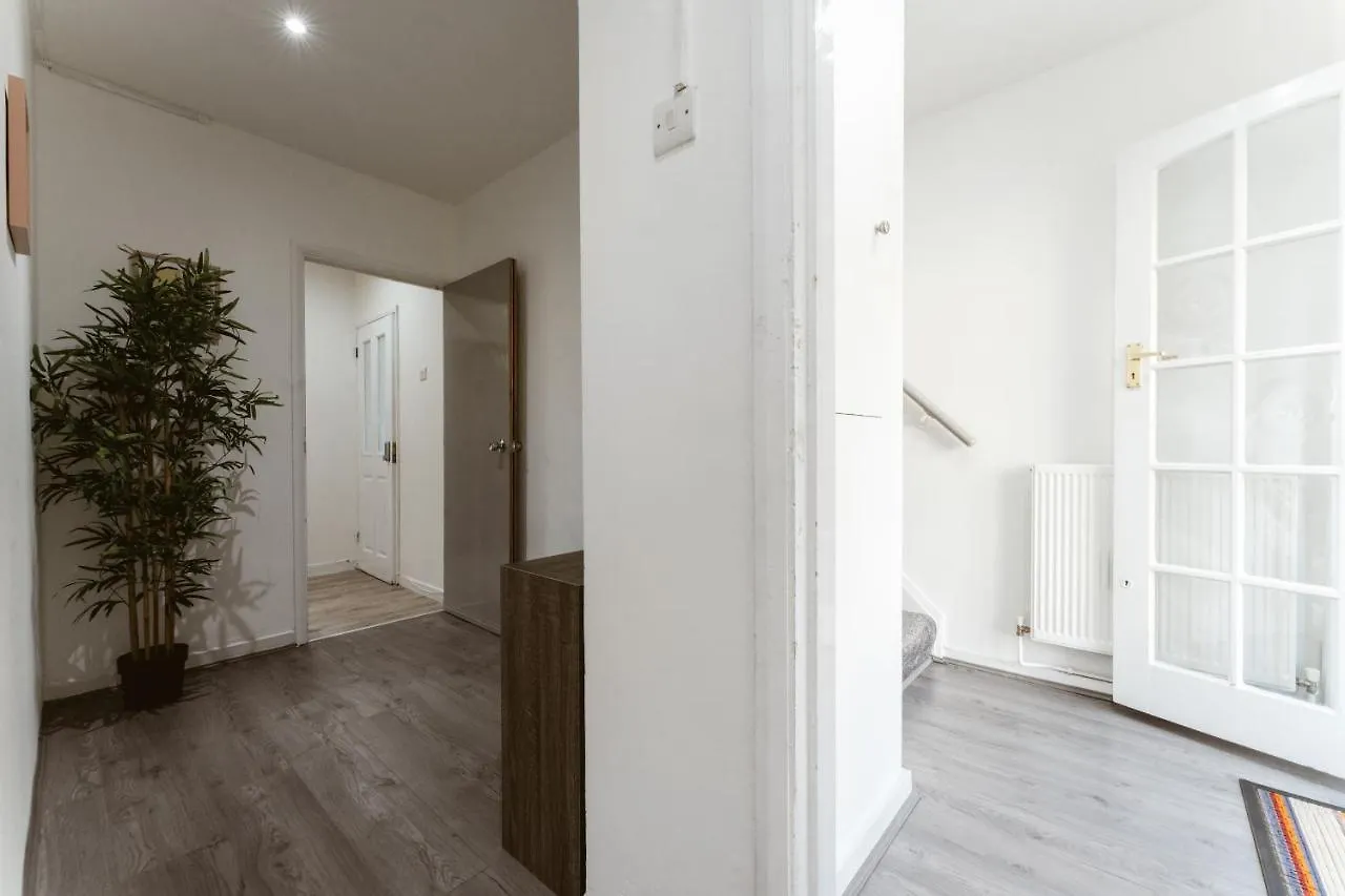 Stepney Green Beds To Stay 24 London Großbritannien