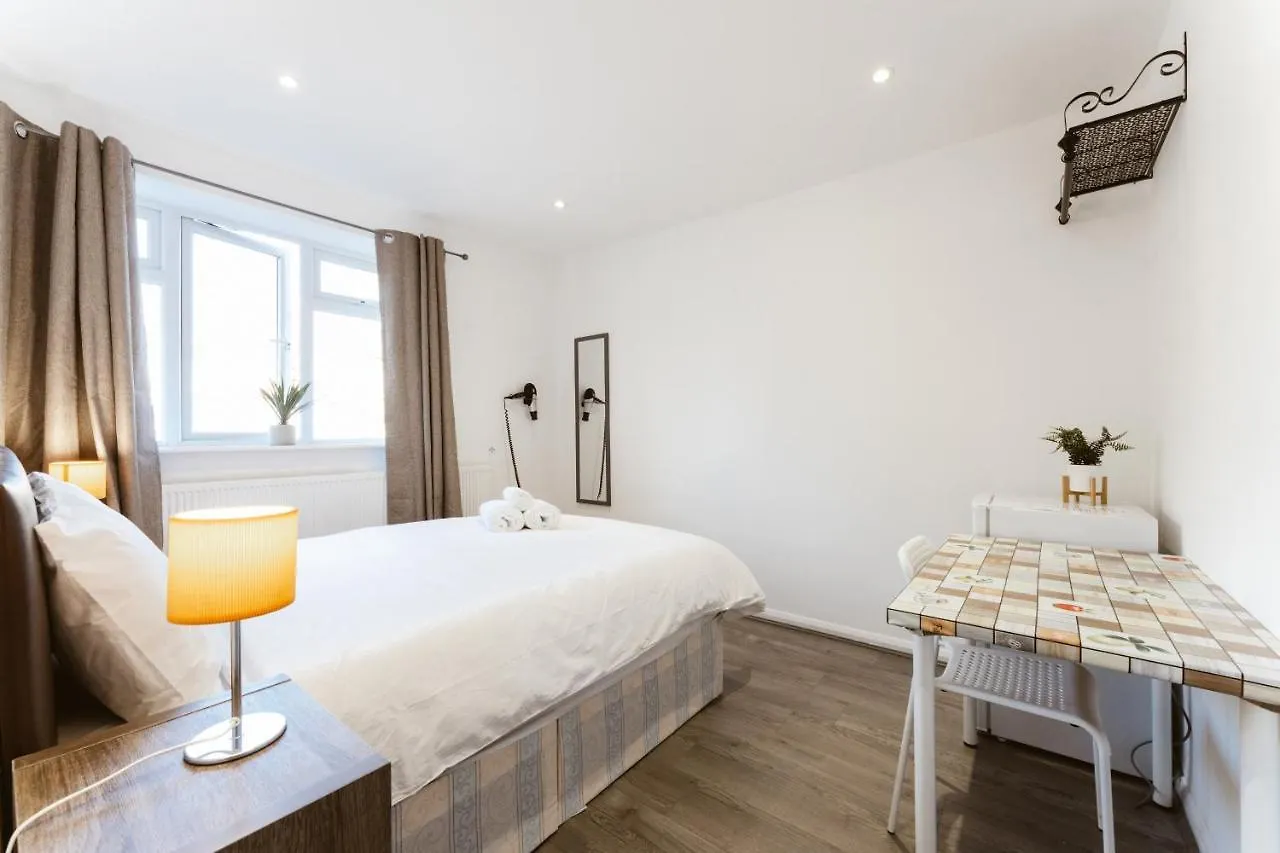 Stepney Green Beds To Stay 24 London Großbritannien
